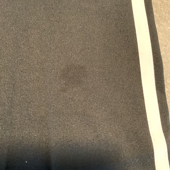 Women’s Adidas climalite cropped leggings size Small - Picture 7 of 7